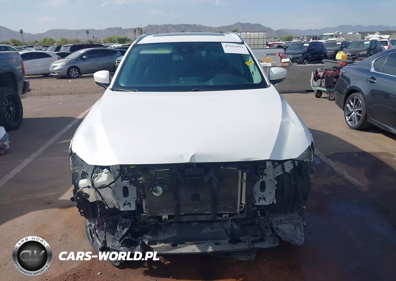 2019 Mazda Cx-5 Grand Touring VIN:JM3KFADM2K0694310 - 13