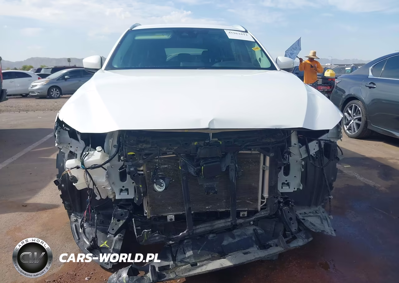 2019 Mazda Cx-5 Grand Touring VIN:JM3KFADM2K0694310 - 6