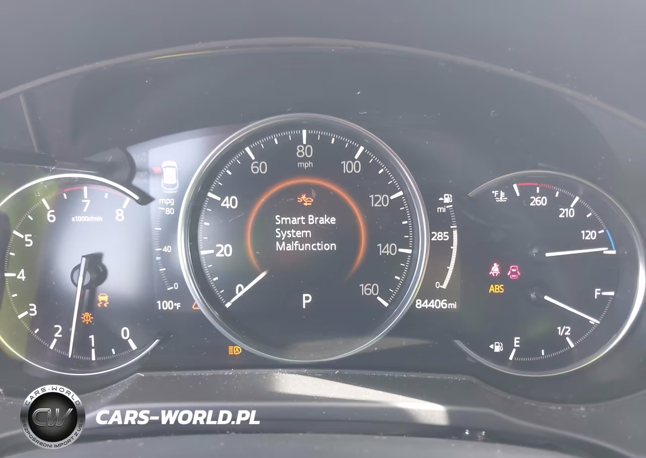 2019 Mazda Cx-5 Grand Touring VIN:JM3KFADM2K0694310 - 7