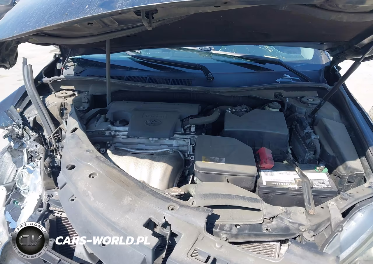 2017 Toyota Camry Xse VIN:4T1BF1FK3HU617589 - 10