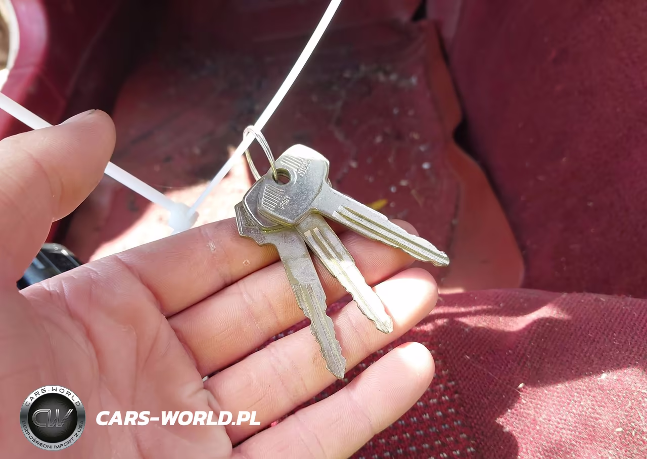 1983 Datsun 280Zx 2+2 VIN:JN1HZ06S5DX502651 - 11