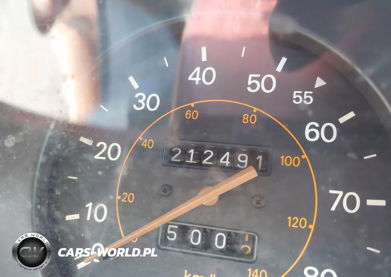 1983 Datsun 280Zx 2+2 VIN:JN1HZ06S5DX502651 - 15