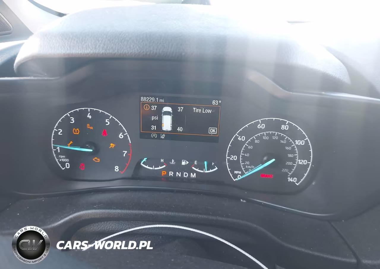 2023 Ford Transit Connect Xlt VIN:NM0LE7T28P1548401 - 7