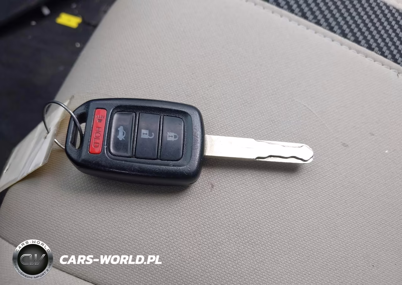 2018 Honda Civic Lx VIN:2HGFC4A53JH302190 - 11