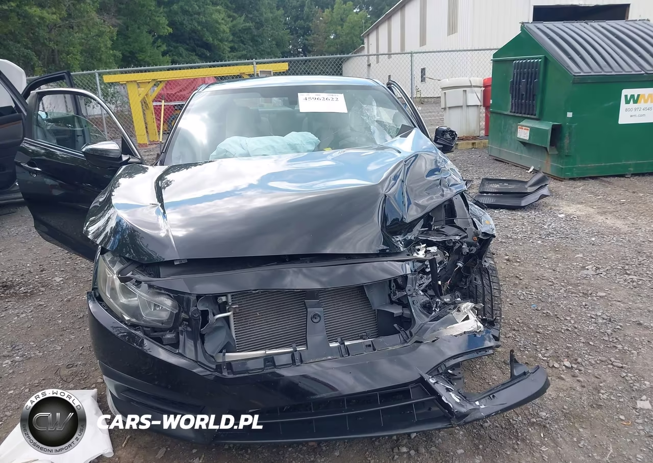 2018 Honda Civic Lx VIN:2HGFC4A53JH302190 - 12