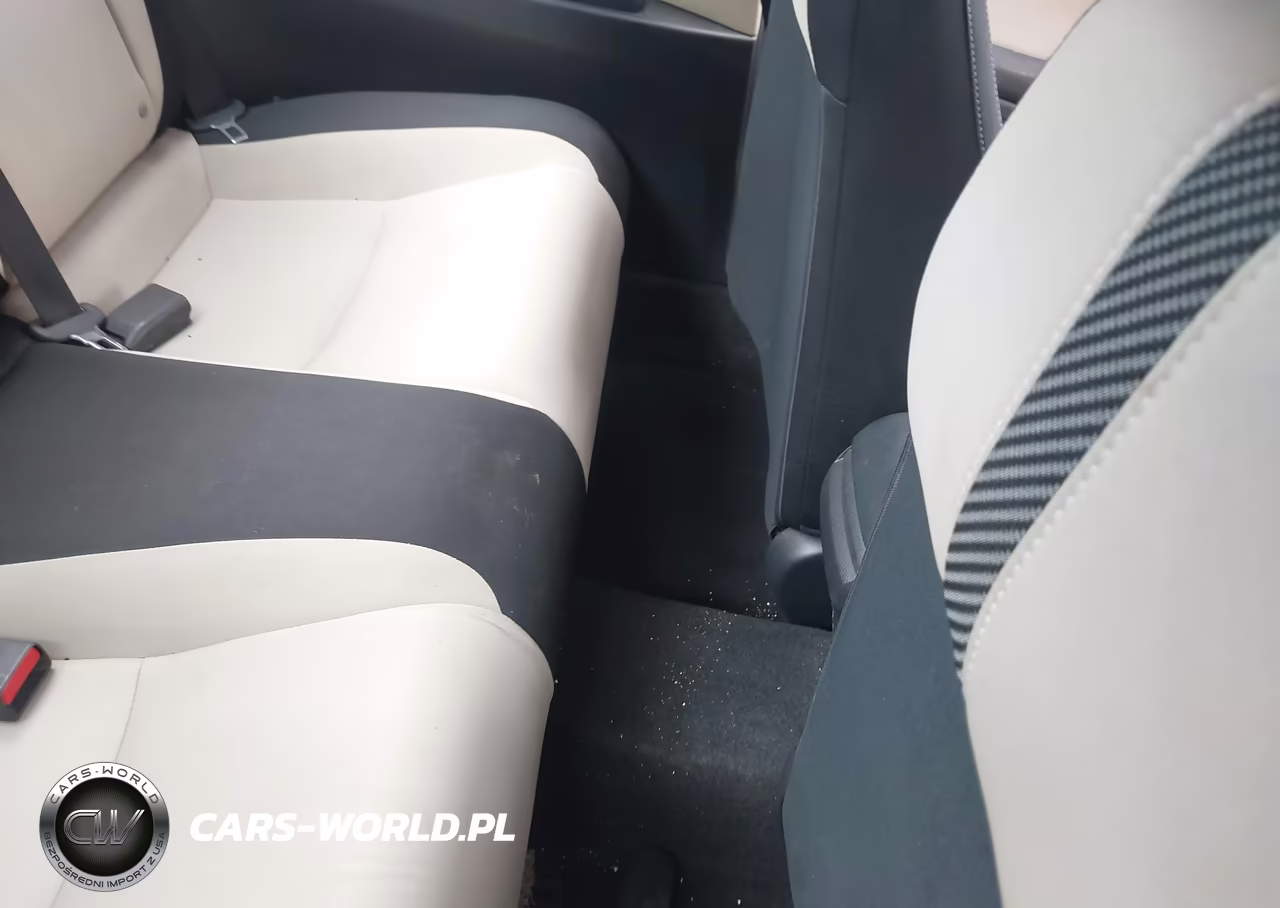 2018 Honda Civic Lx VIN:2HGFC4A53JH302190 - 8