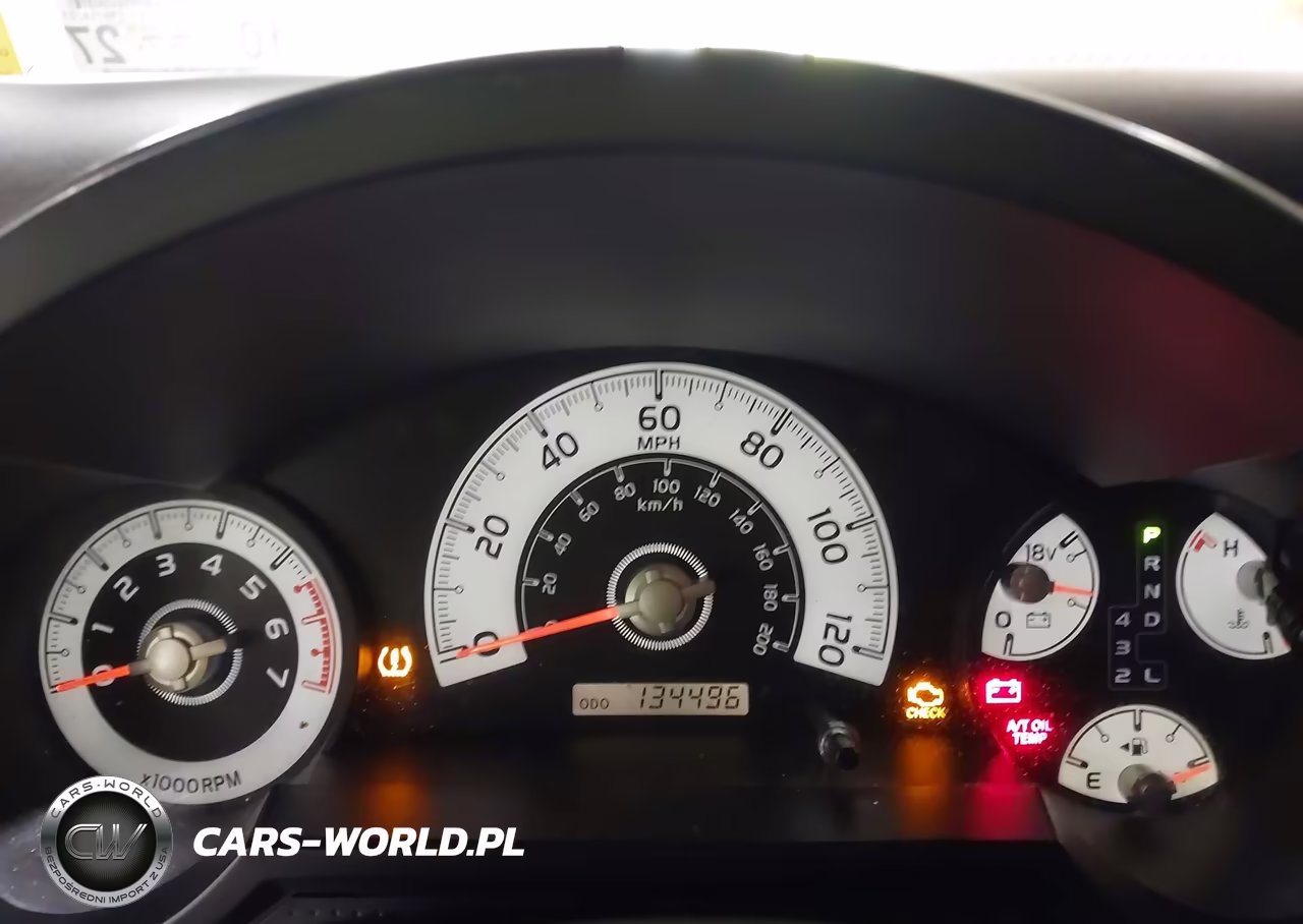 2012 Toyota Fj Cruiser VIN:JTEBU4BF9CK135679 - 7