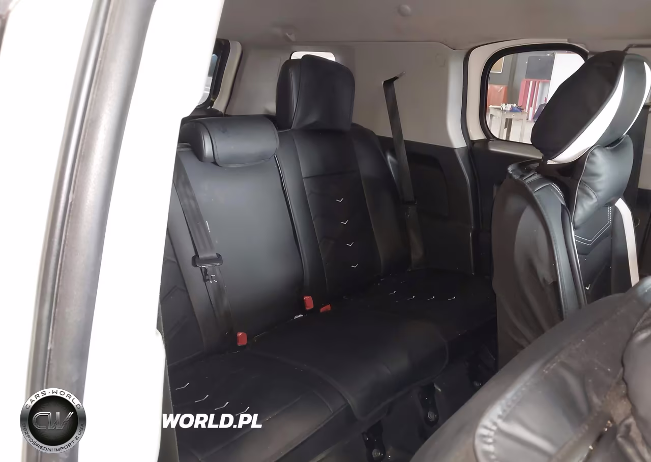 2012 Toyota Fj Cruiser VIN:JTEBU4BF9CK135679 - 8