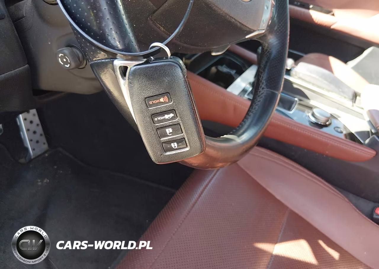 2014 Lexus Gs 350 VIN:JTHBE1BL4E5038301 - 11