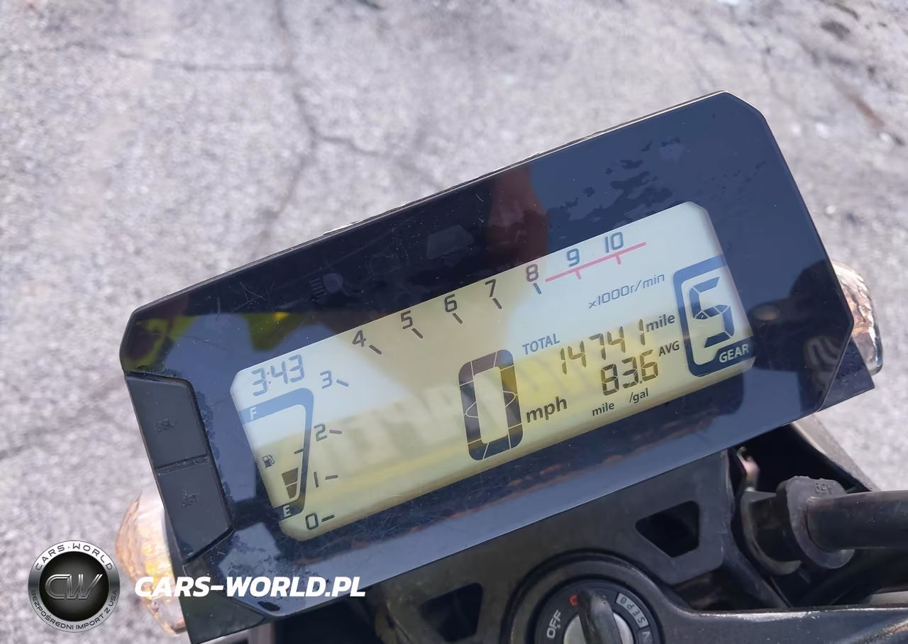 2022 Honda Grom 125 VIN:MLHJC9219N5002438 - 7