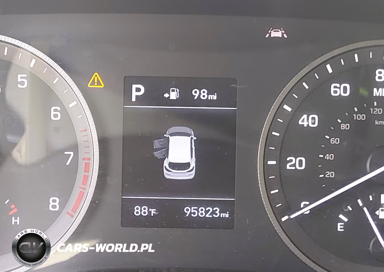 2021 Hyundai Tucson Se VIN:KM8J23A42MU353853 - 15