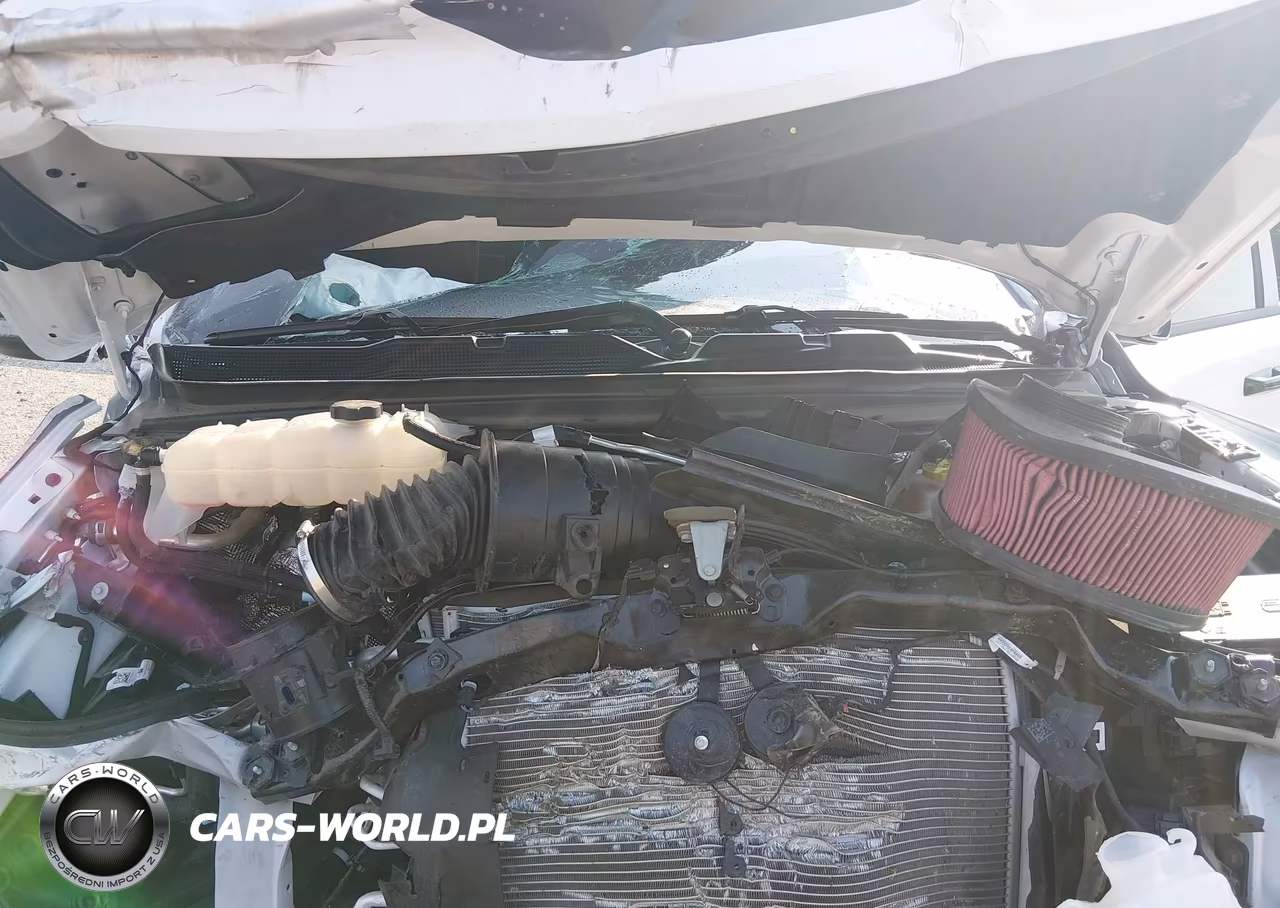 2026 Ram 1500 Rho 4X4 5'7 Box VIN:1C6SRFUP4TN323152 - 10