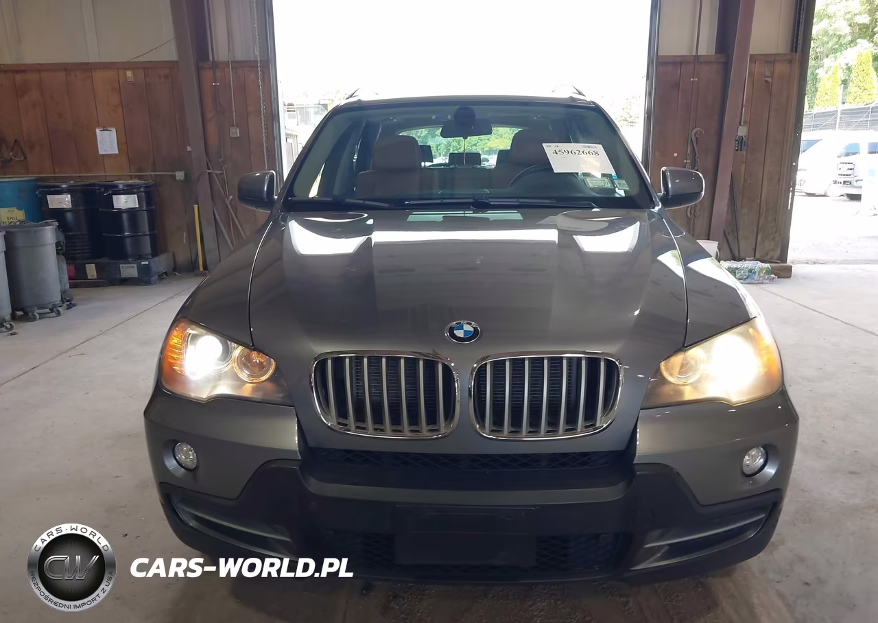 2010 BMW X5 xDrive30I VIN:5UXFE4C5XAL379100 - 13
