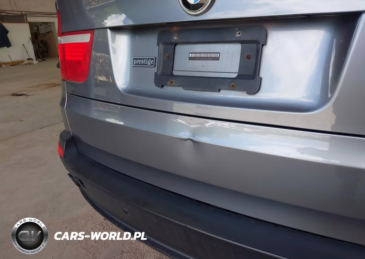 2010 BMW X5 xDrive30I VIN:5UXFE4C5XAL379100 - 6