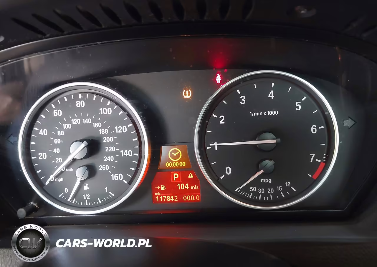 2010 BMW X5 xDrive30I VIN:5UXFE4C5XAL379100 - 7