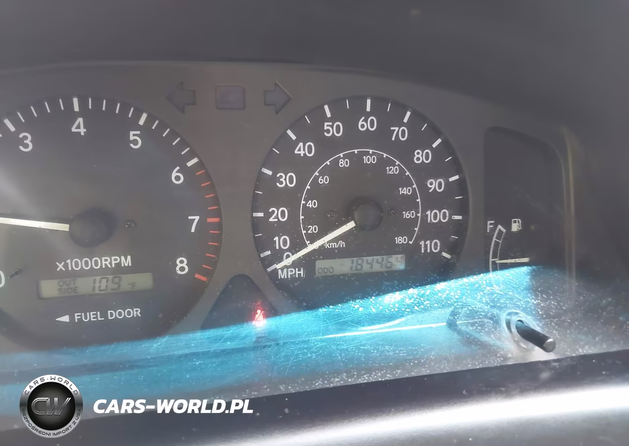 2002 Toyota Corolla Le VIN:1NXBR12EX2Z622870 - 7