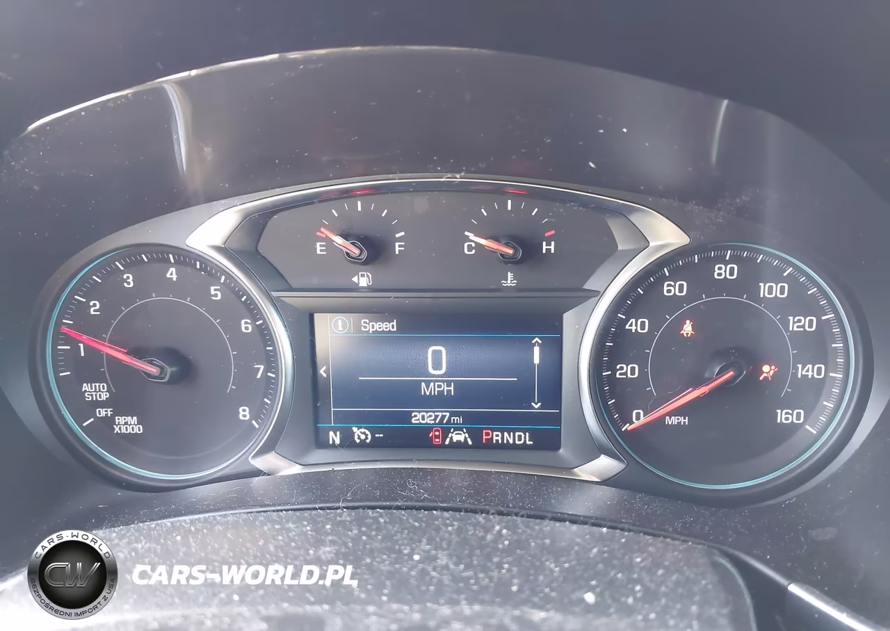 2023 Chevrolet Equinox Fwd Lt VIN:3GNAXKEG6PL138230 - 7