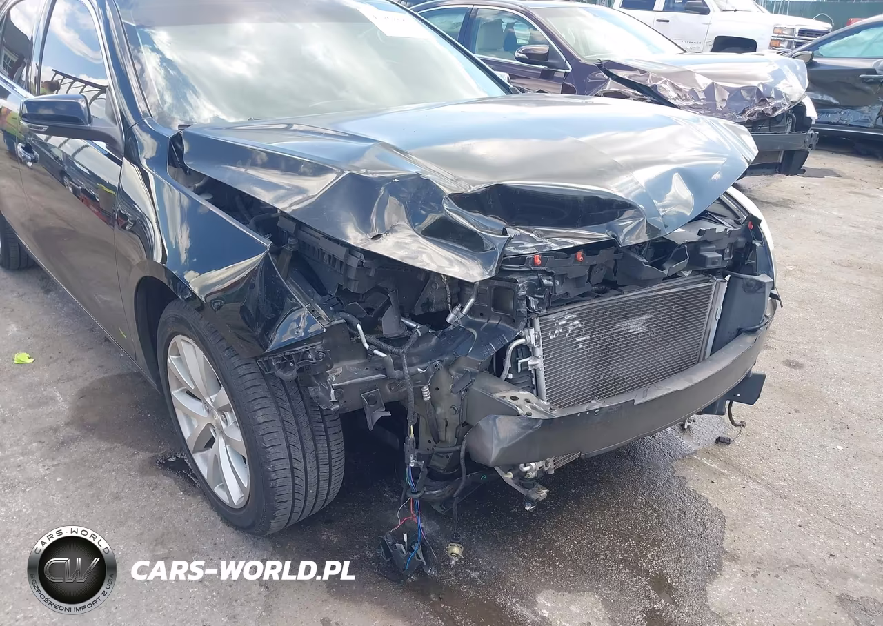 2016 Chevrolet Malibu Limited Ltz VIN:1G11E5SA2GU121780 - 18