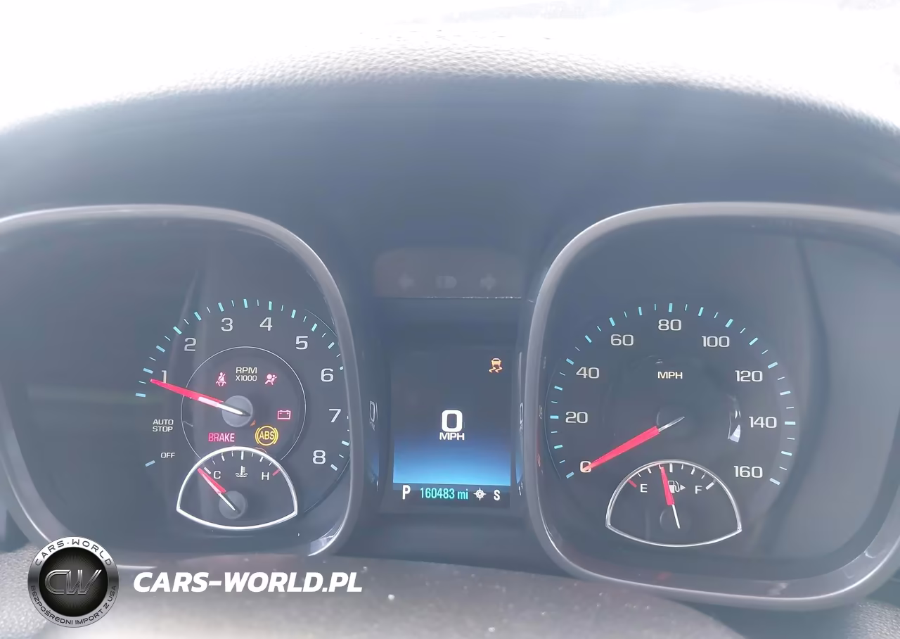 2016 Chevrolet Malibu Limited Ltz VIN:1G11E5SA2GU121780 - 7