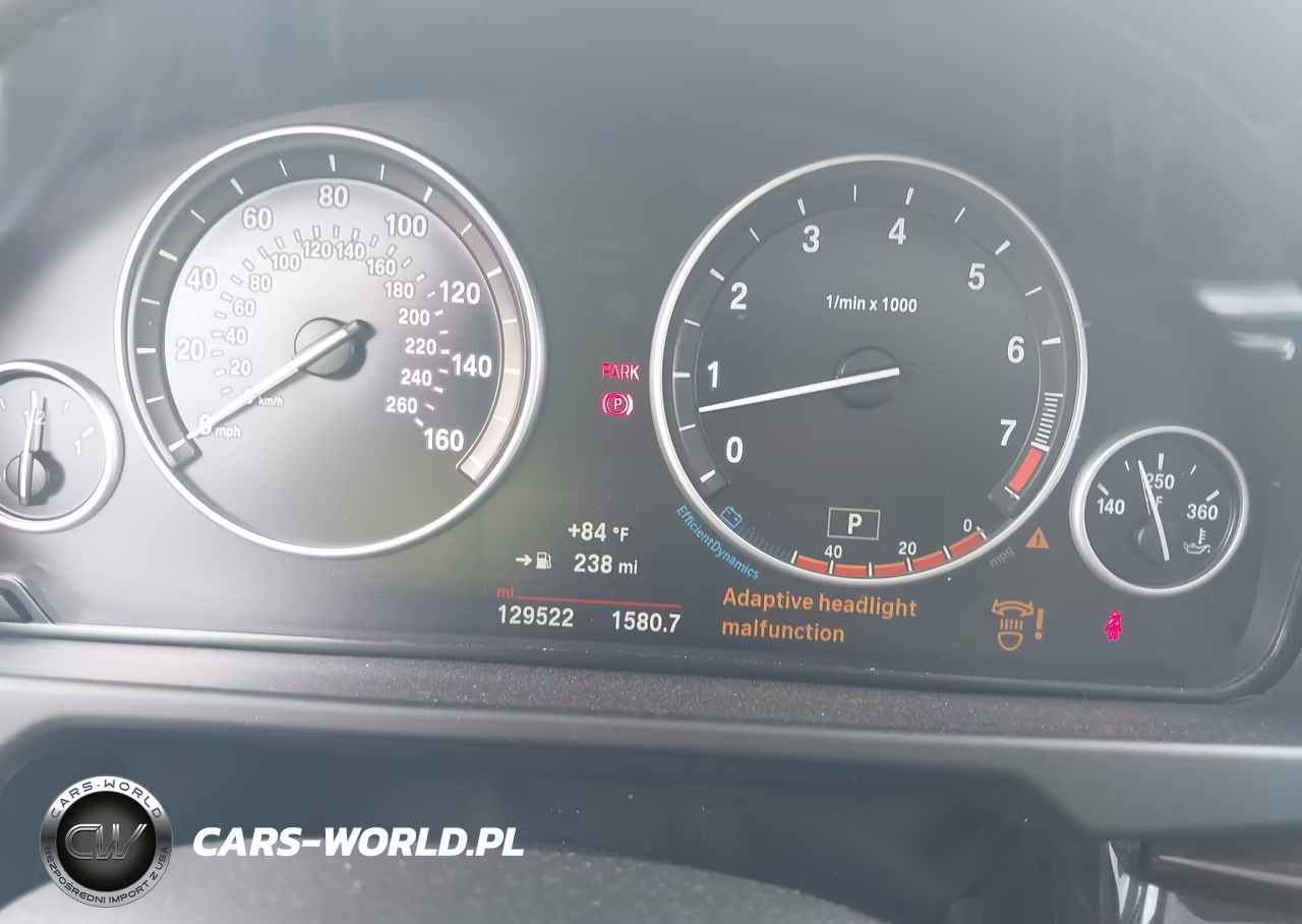 2015 BMW X5 xDrive35I VIN:5UXKR0C5XF0K57194 - 15