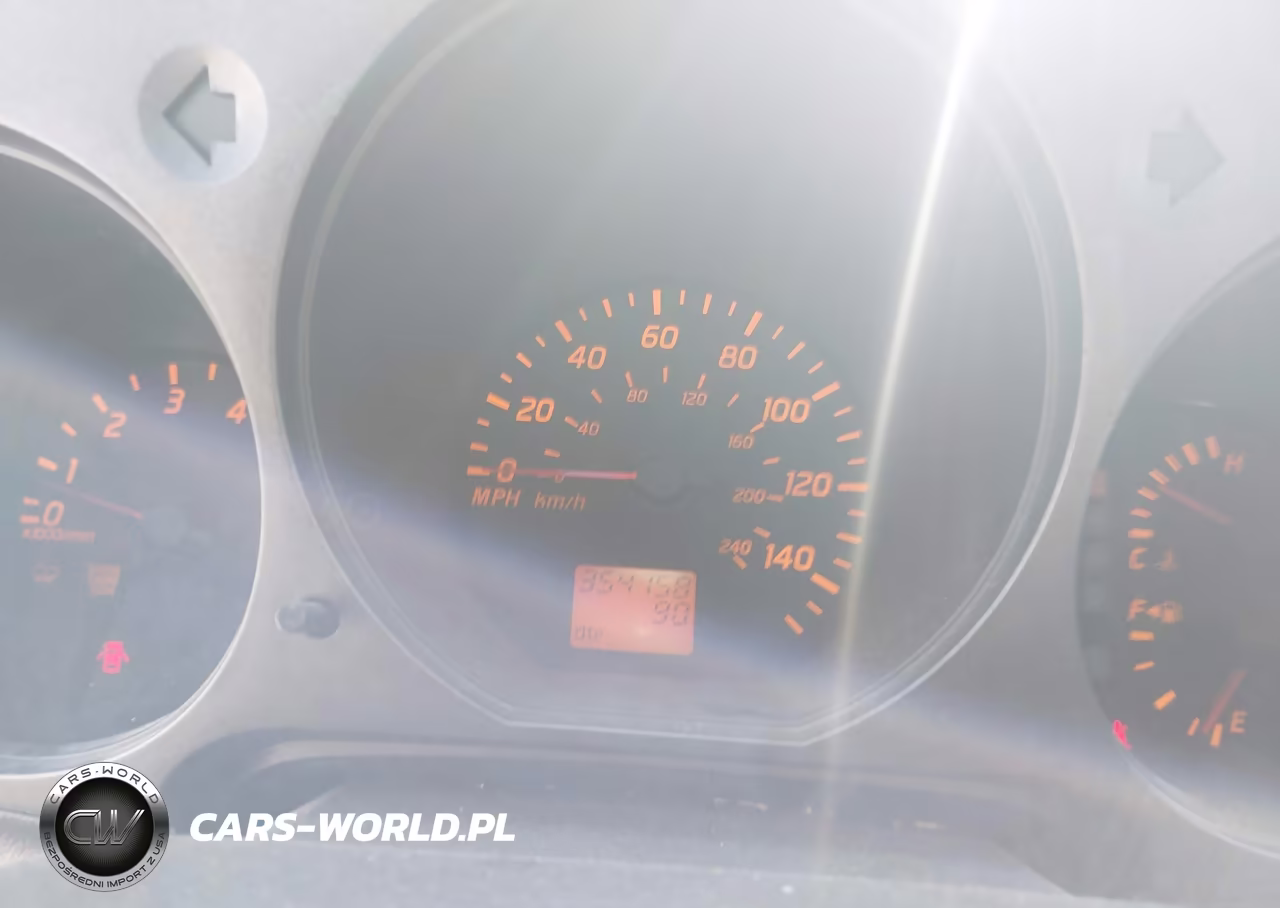 2002 Nissan Altima 2.5 Sl VIN:1N4AL11DX2C222510 - 7