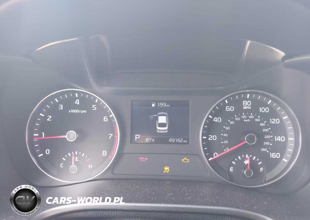 2021 Kia Forte Lxs VIN:3KPF24ADXME363531 - 7