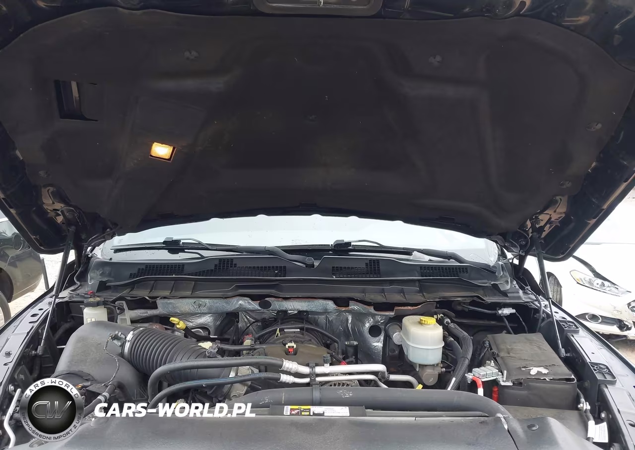 2014 Ram 2500 Big Horn VIN:3C6UR5DJ9EG222604 - 10