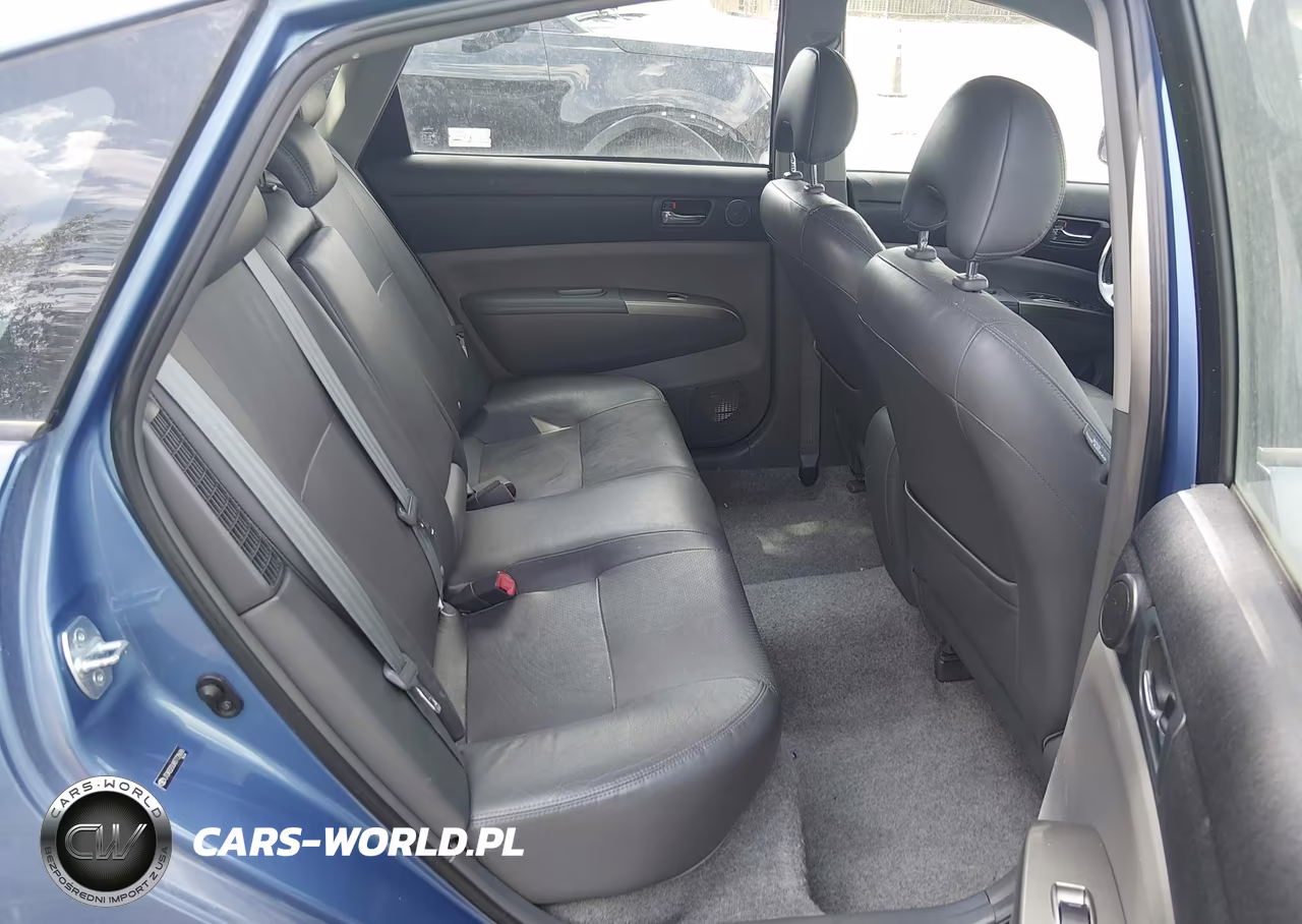 2008 Toyota Prius VIN:JTDKB20UX87728686 - 8