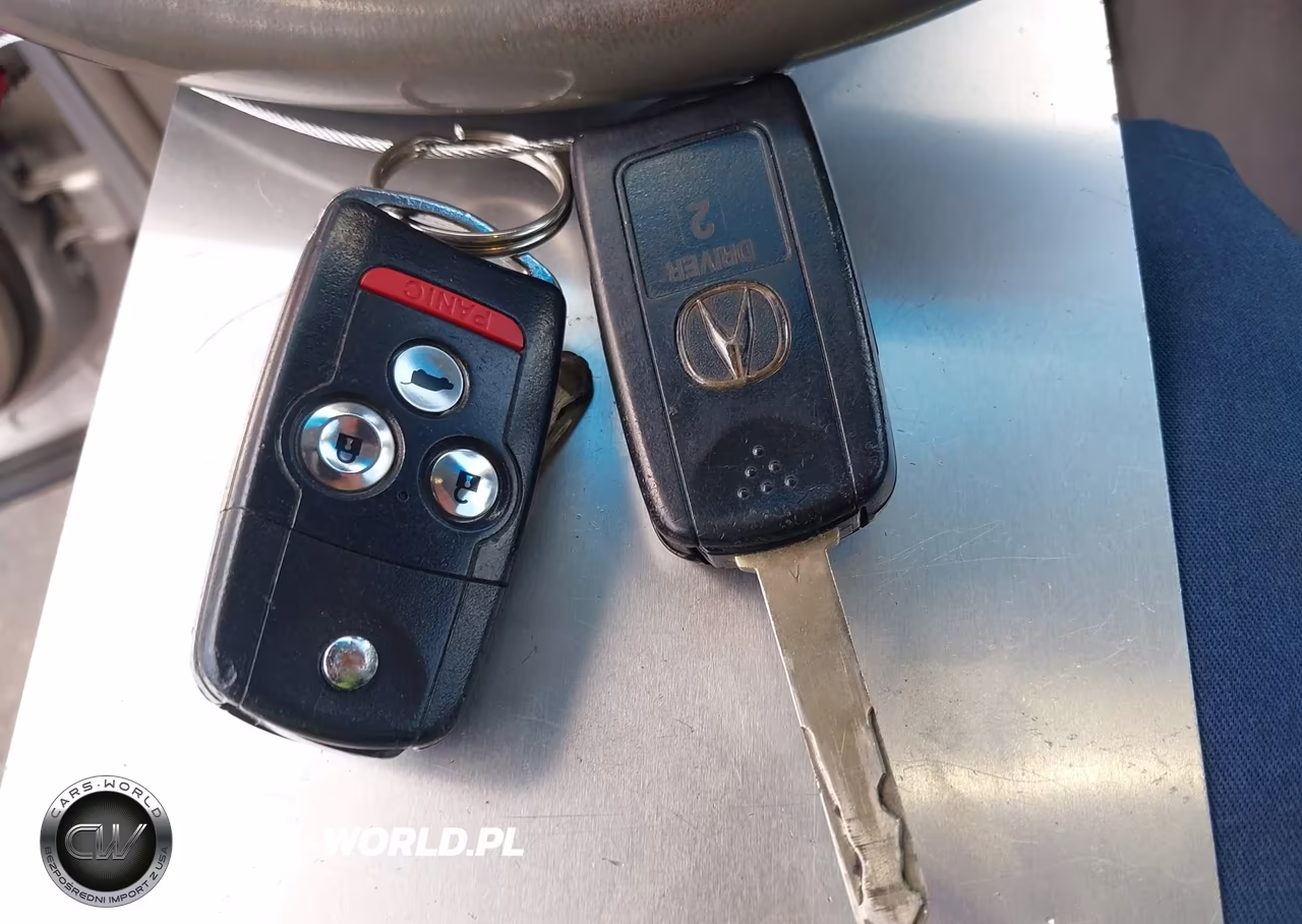 2013 Acura Mdx VIN:2HNYD2H27DH504811 - 11