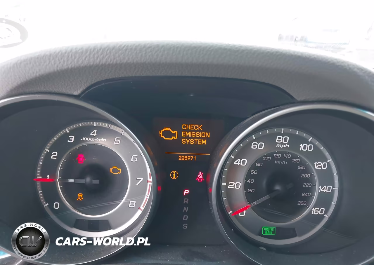 2013 Acura Mdx VIN:2HNYD2H27DH504811 - 7