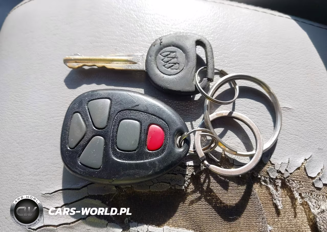 2005 Buick Lacrosse Cxl VIN:2G4WD532351304486 - 11