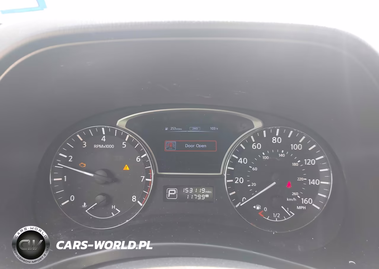 2014 Nissan Pathfinder Sl VIN:5N1AR2MM2EC701109 - 7