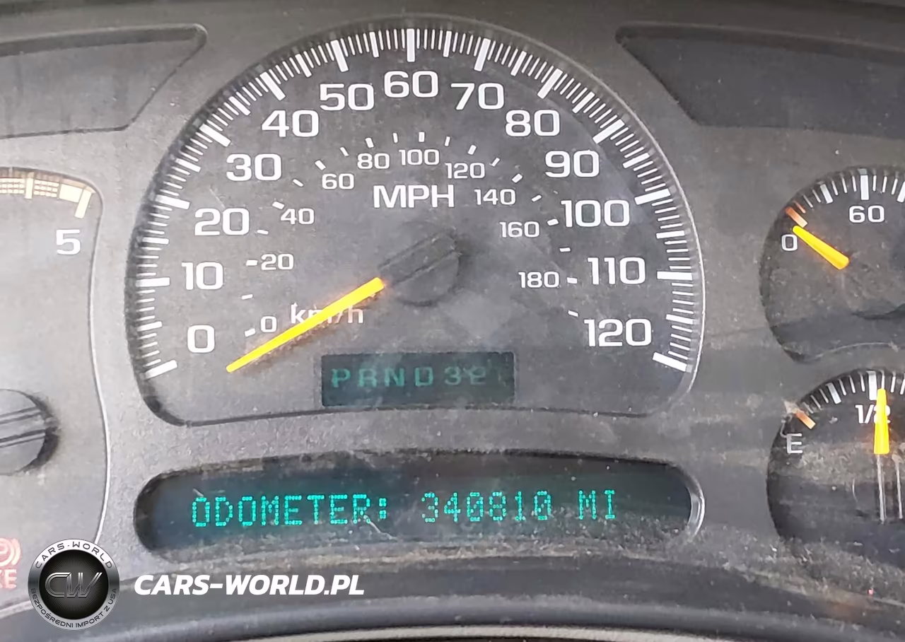 2003 Chevrolet Silverado 2500Hd Lt VIN:1GCHK23183F242999 - 16
