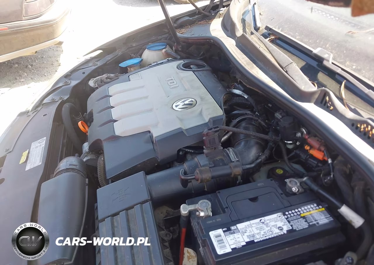 2011 Volkswagen Jetta Sportwagen 2.0L Tdi VIN:3VWPL7AJ1BM601355 - 10
