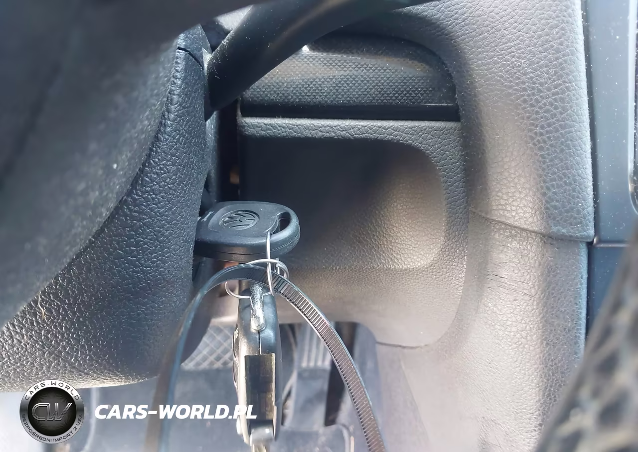 2011 Volkswagen Jetta Sportwagen 2.0L Tdi VIN:3VWPL7AJ1BM601355 - 11