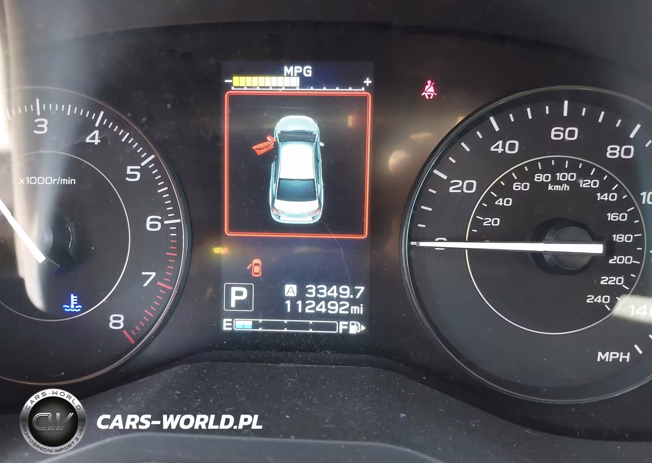 2020 Subaru Impreza 5-Door VIN:4S3GTAB67L3720606 - 15