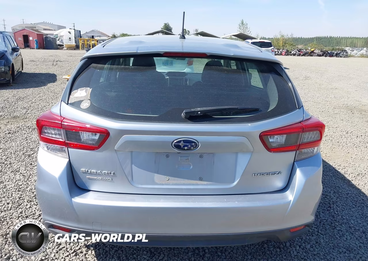 2020 Subaru Impreza 5-Door VIN:4S3GTAB67L3720606 - 16