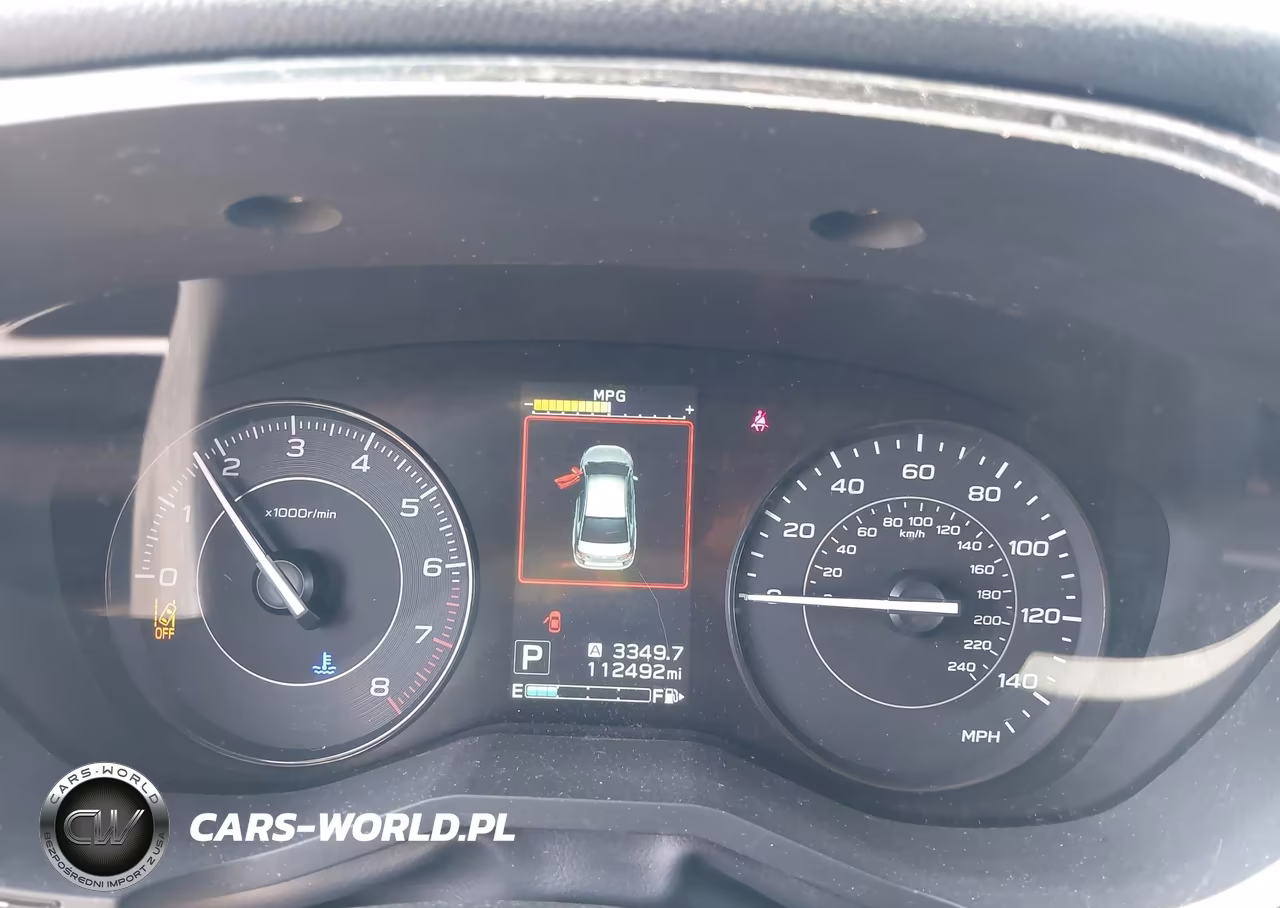 2020 Subaru Impreza 5-Door VIN:4S3GTAB67L3720606 - 7