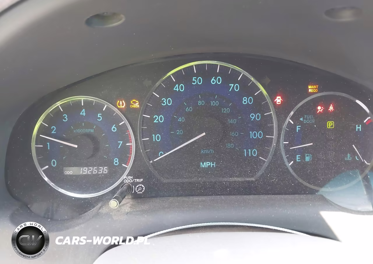 2009 Toyota Sienna Le VIN:5TDZK23C09S235334 - 7