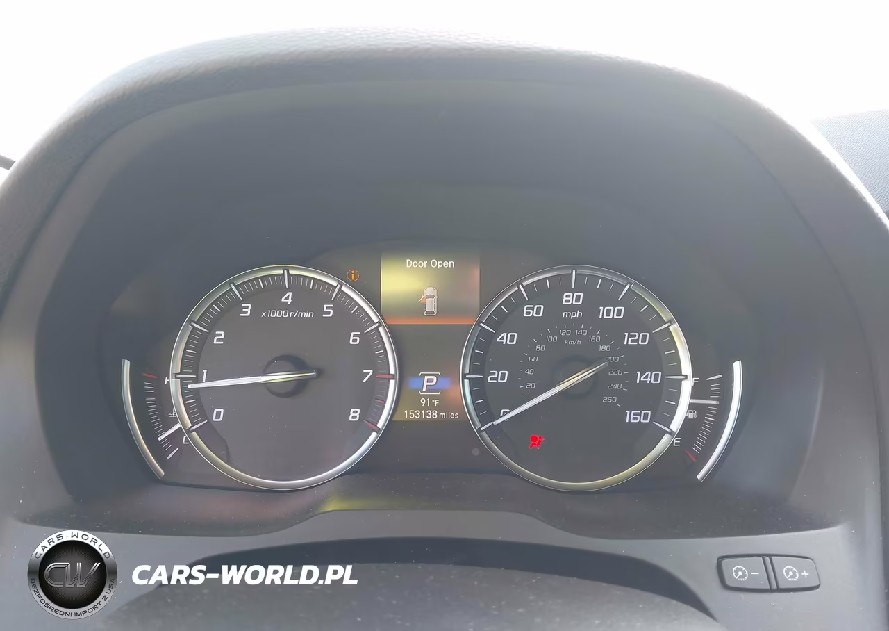 2019 Acura Mdx Tech Pkg VIN:5J8YD4H51KL006052 - 7