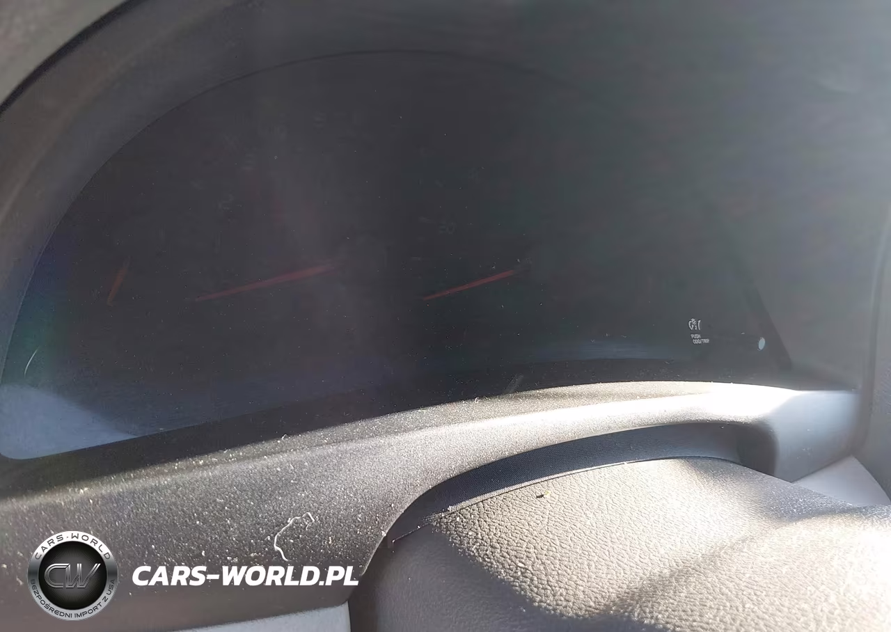 2009 Toyota Camry Le VIN:4T1BE46K89U840622 - 7