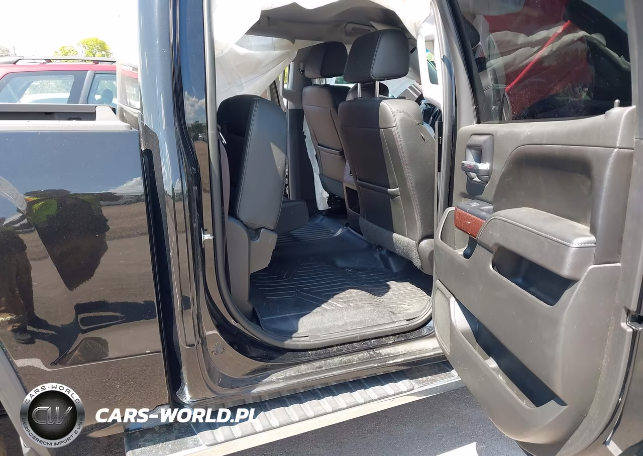 2017 GMC Sierra 1500 Slt VIN:3GTP1NEC0HG353101 - 8