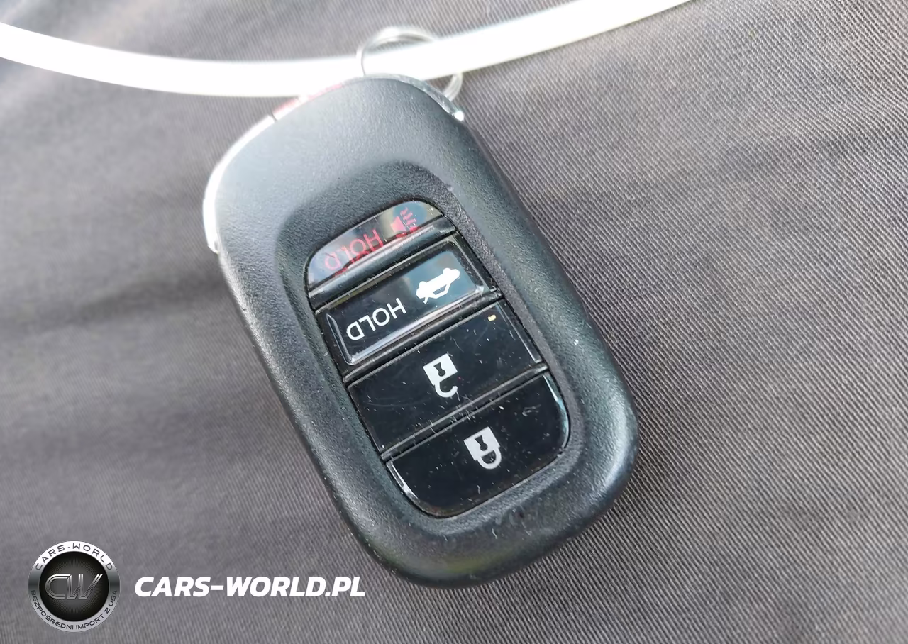 2024 Honda Civic Lx VIN:2HGFE2F29RH559492 - 11