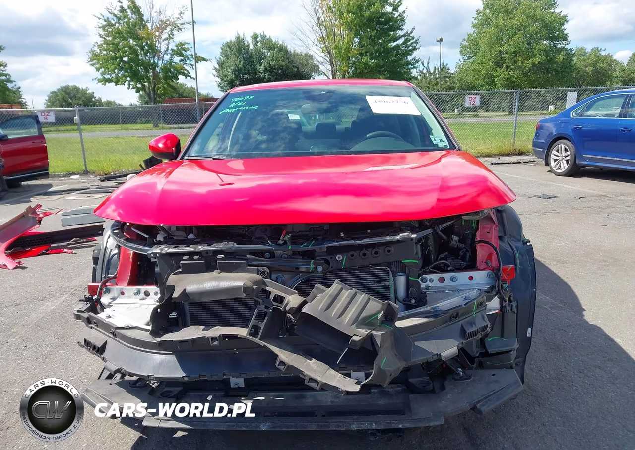 2024 Honda Civic Lx VIN:2HGFE2F29RH559492 - 12