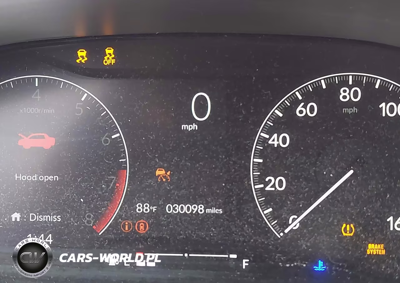2024 Honda Civic Lx VIN:2HGFE2F29RH559492 - 15