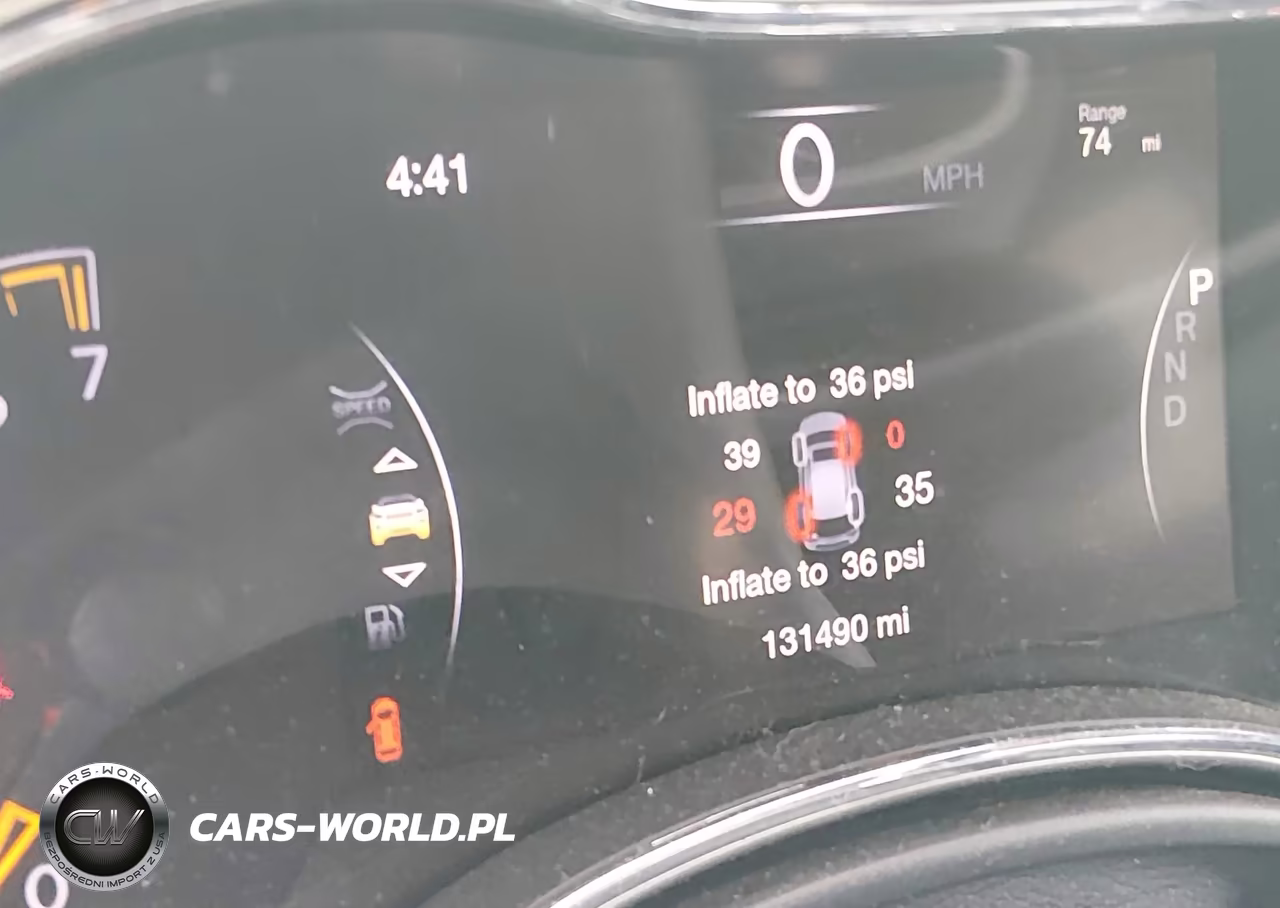 2018 Jeep Grand Cherokee Altitude 4X4 VIN:1C4RJFAG6JC223114 - 15