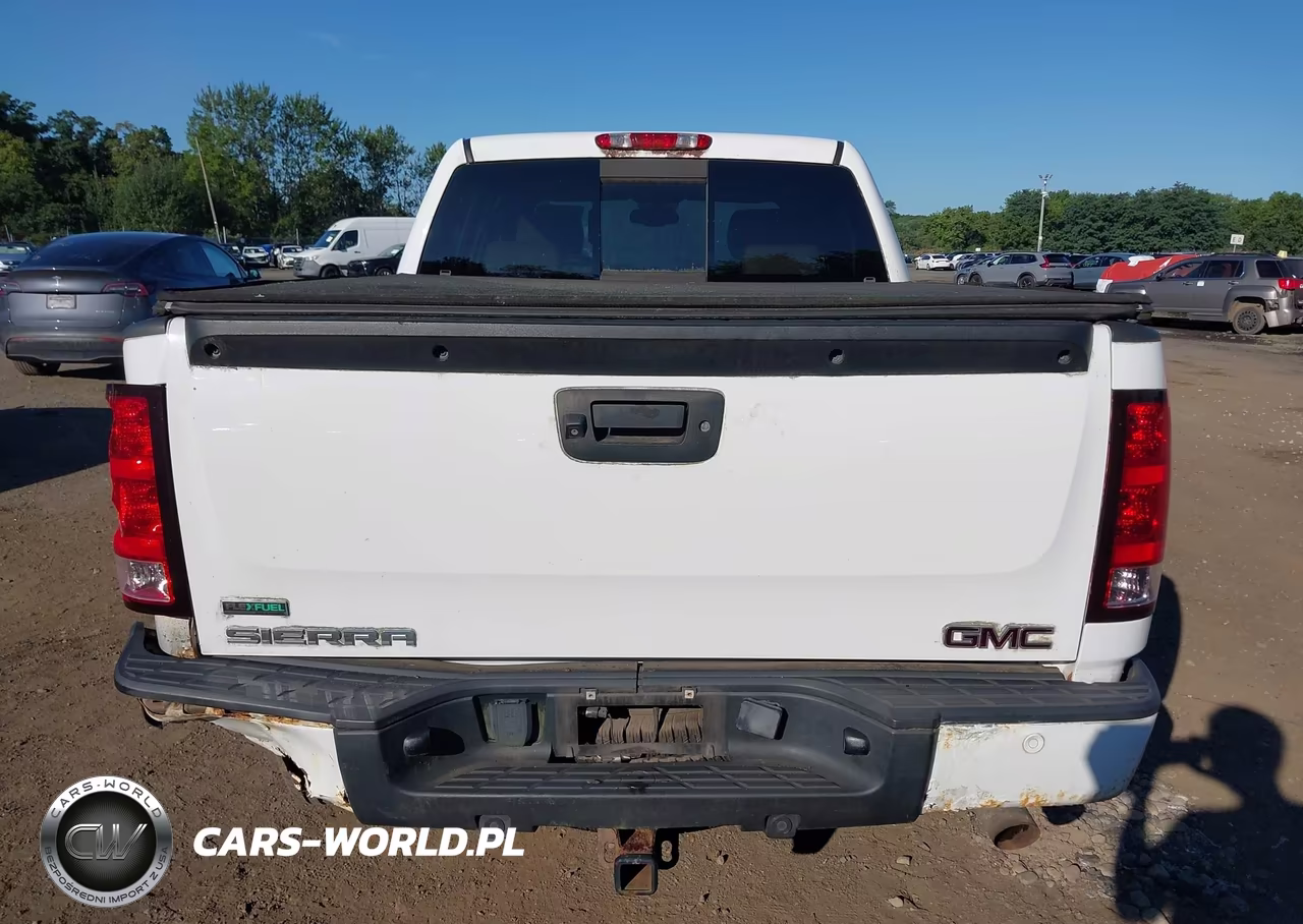 2011 GMC Sierra 1500 Denali VIN:3GTP2XE29BG148027 - 17
