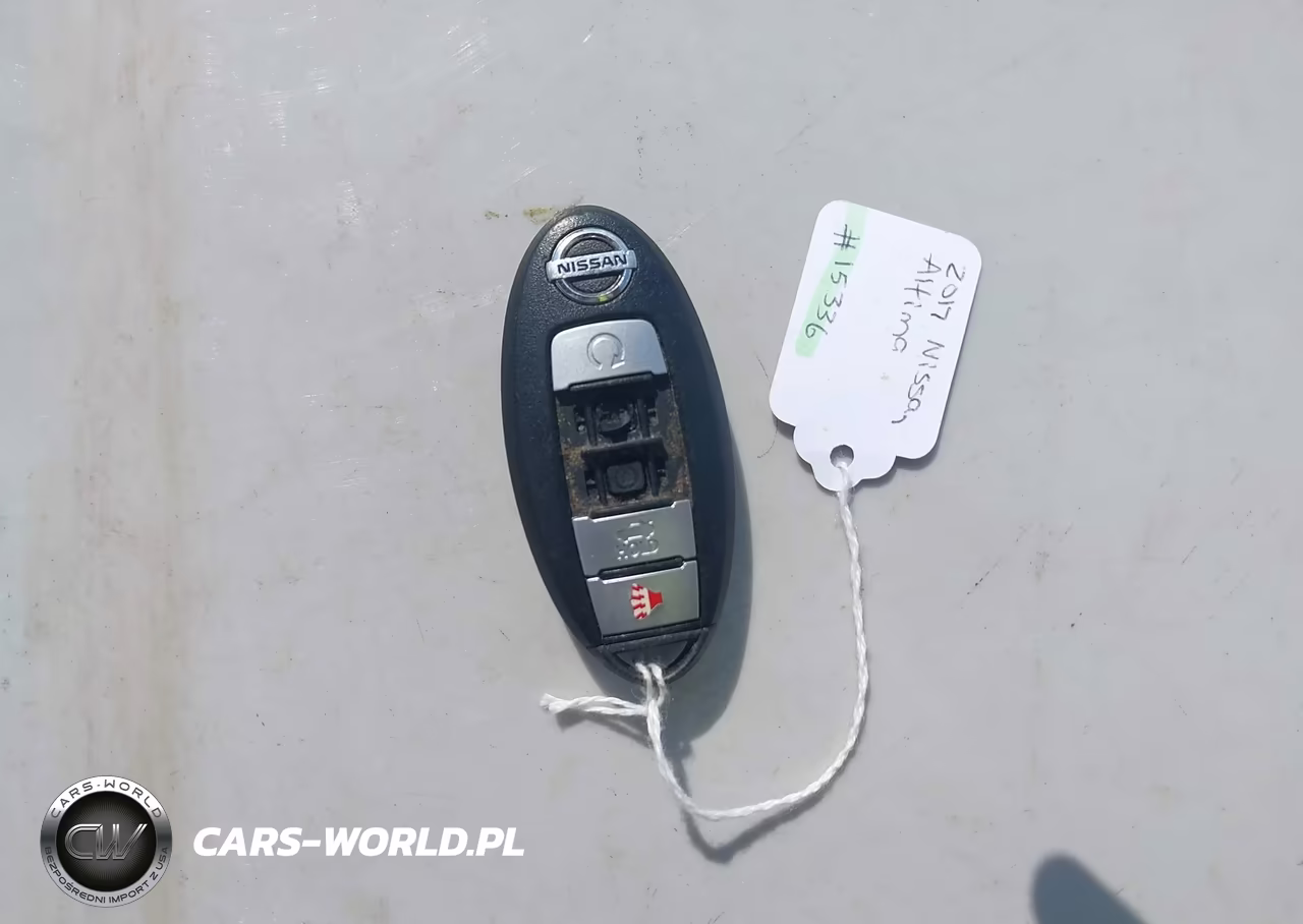 2017 Nissan Altima 2.5 Sv VIN:1N4AL3AP0HC183621 - 11