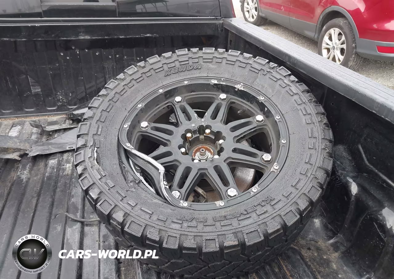 2019 Ram 1500 Rebel 4X4 5'7 Box VIN:1C6SRFLT1KN652310 - 12