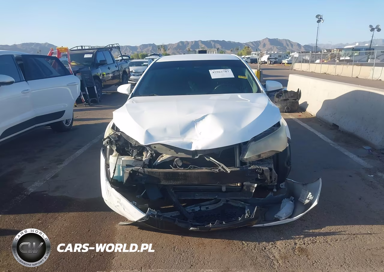 2016 Toyota Camry Se VIN:4T1BF1FK1GU159811 - 6